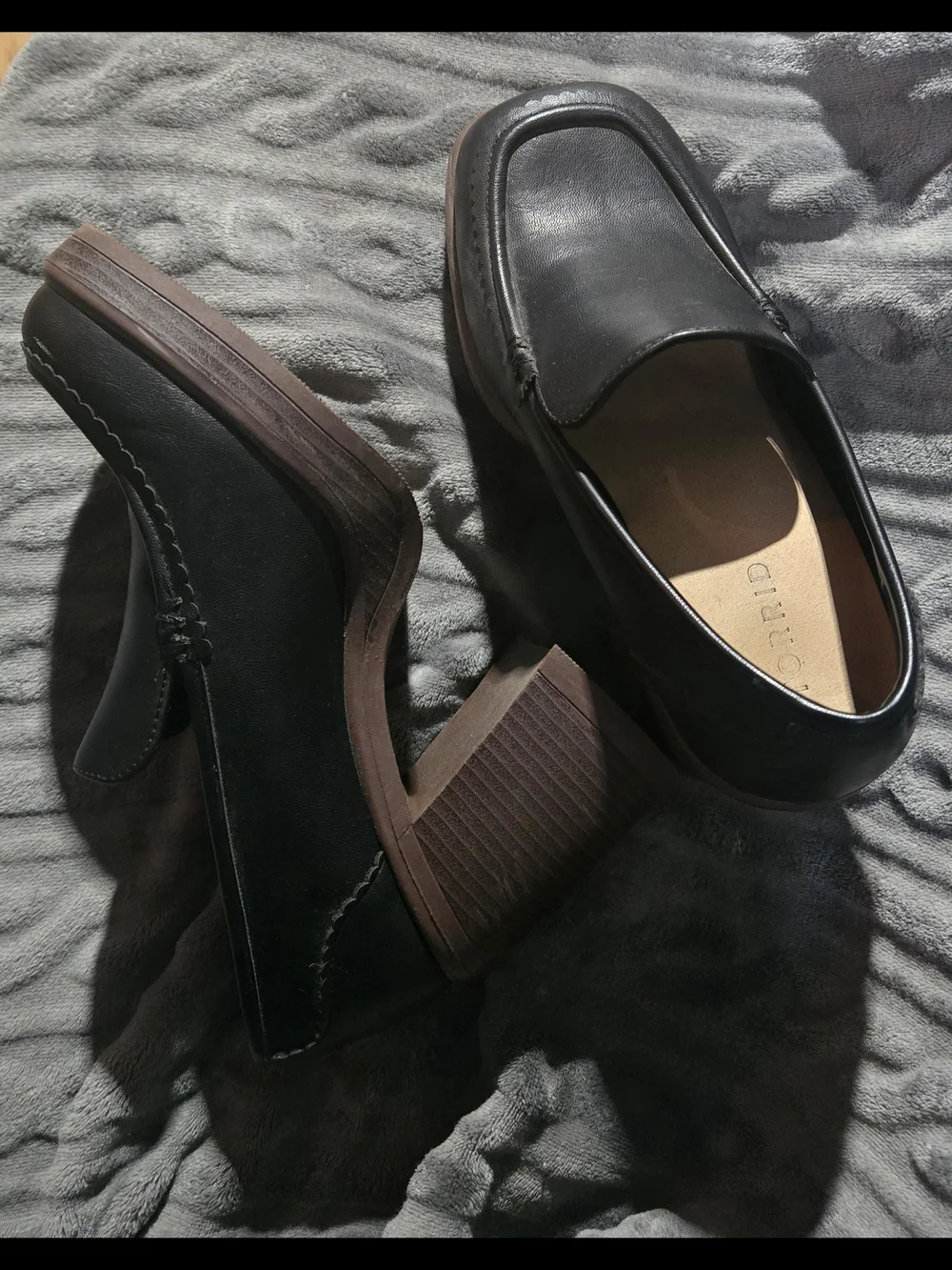 torrid classic black